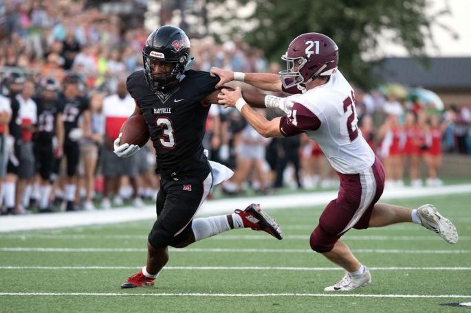 Credit to The Daily Times.