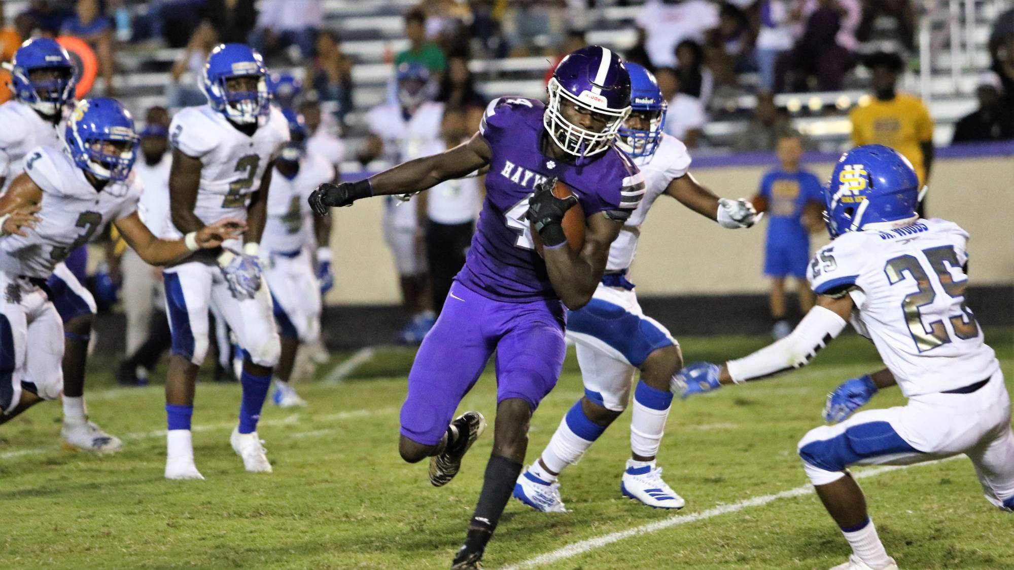 Via the Jackson Sun.