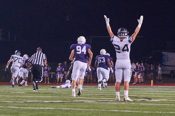 Via @JPIIAthletics on Twitter.